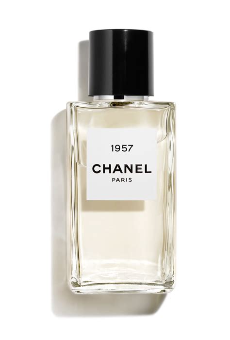 chanel 1957 perfume price.